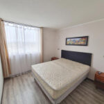 🌅 Se arrienda hermoso departamento AÑO CORRIDO !! , full equipado para 5 personas en Av. Pacifico.