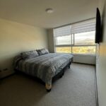 🌇 Se arrienda Departamento con una increíble vista al mar , frente a Hospital de Coquimbo.