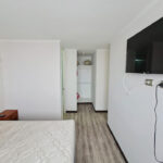 🌅 Se arrienda hermoso departamento AÑO CORRIDO !! , full equipado para 5 personas en Av. Pacifico.