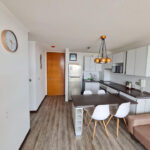 🌅 Se arrienda hermoso departamento AÑO CORRIDO !! , full equipado para 5 personas en Av. Pacifico.
