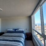 🌇 Se arrienda Departamento con una increíble vista al mar , frente a Hospital de Coquimbo.