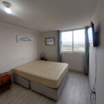 🌃 Se arrienda departamento a pasos de Av. del mar, full equipado para 5 personas. MARZO - DICIEMBRE