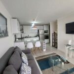 🌃 Se arrienda departamento a pasos de Av. del mar, full equipado para 5 personas. MARZO - DICIEMBRE