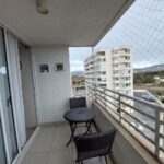 🌃 Se arrienda departamento a pasos de Av. del mar, full equipado para 5 personas. MARZO - DICIEMBRE