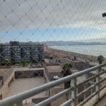 🌃 Se arrienda departamento a pasos de Av. del mar, full equipado para 5 personas. MARZO - DICIEMBRE