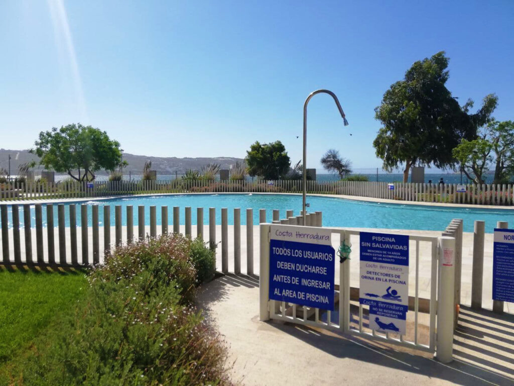 Exclusivo Departamento - Condominio Costa Herradura -ACCESO DIRECTO A LA PLAYA 🏖🌴