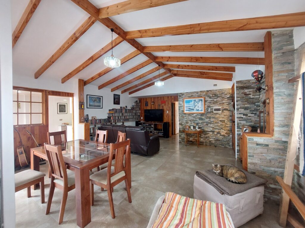 🏠 Preciosa casa en Venta, Remodelada Completamente, SECTOR BALMACEDA.