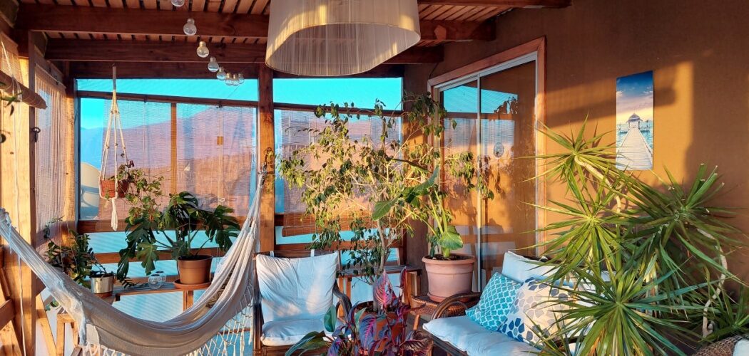 🌅 SE ARRIENDA CASA EN EL ARRAYAN COSTERO CON MARAVILLOSA VISTA AL MAR – AÑO CORRIDO