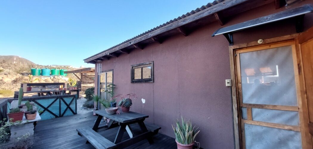 🌅 SE ARRIENDA CASA EN EL ARRAYAN COSTERO CON MARAVILLOSA VISTA AL MAR – AÑO CORRIDO