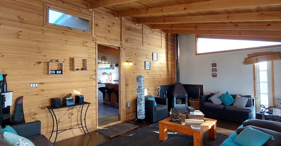 🌅 SE ARRIENDA CASA EN EL ARRAYAN COSTERO CON MARAVILLOSA VISTA AL MAR – AÑO CORRIDO