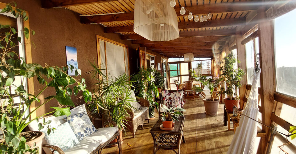 🌅 SE ARRIENDA CASA EN EL ARRAYAN COSTERO CON MARAVILLOSA VISTA AL MAR – AÑO CORRIDO