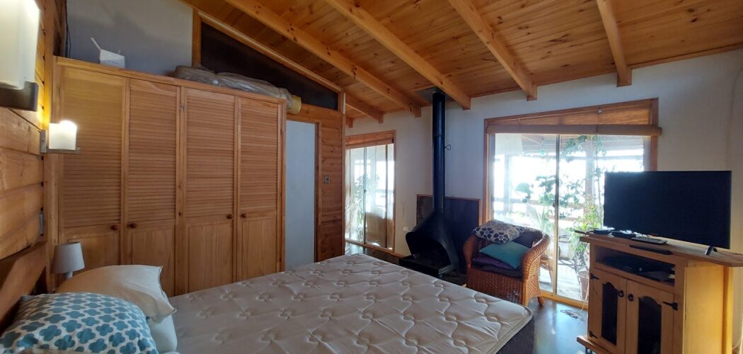 🌅 SE ARRIENDA CASA EN EL ARRAYAN COSTERO CON MARAVILLOSA VISTA AL MAR – AÑO CORRIDO