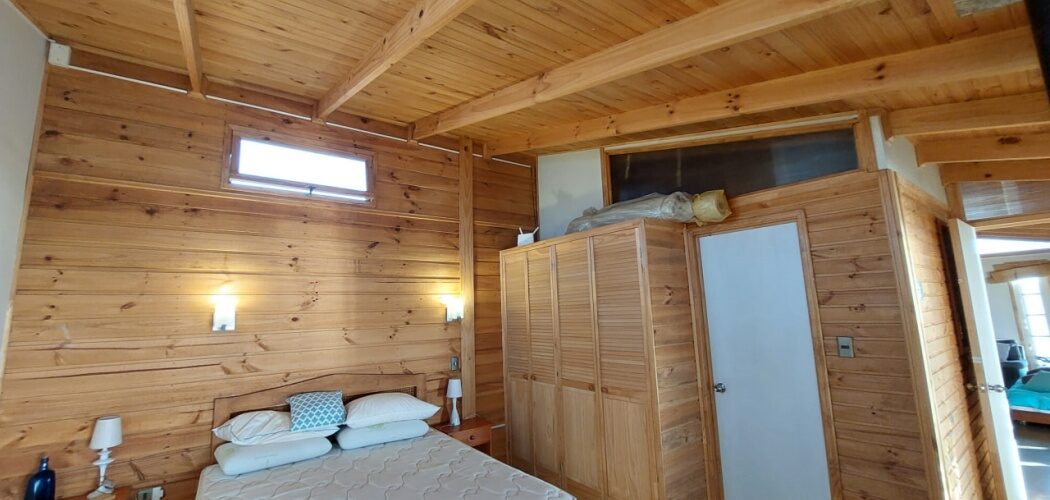 🌅 SE ARRIENDA CASA EN EL ARRAYAN COSTERO CON MARAVILLOSA VISTA AL MAR – AÑO CORRIDO