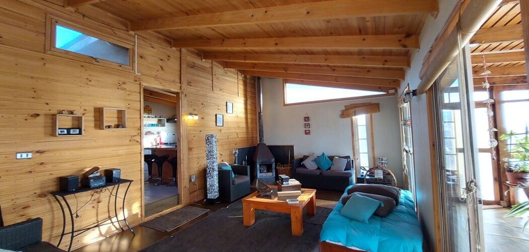 🌅 SE ARRIENDA CASA EN EL ARRAYAN COSTERO CON MARAVILLOSA VISTA AL MAR – AÑO CORRIDO