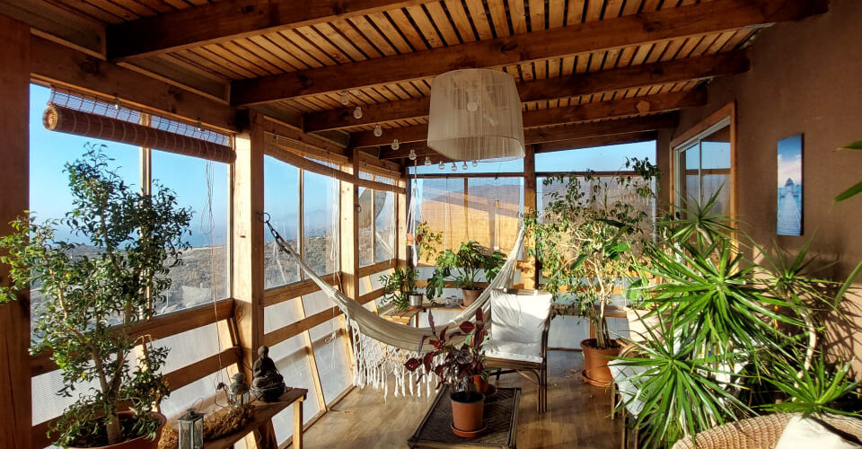 🌅 SE ARRIENDA CASA EN EL ARRAYAN COSTERO CON MARAVILLOSA VISTA AL MAR – AÑO CORRIDO