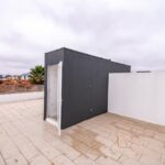 🌇Hermosos Departamentos Nuevos con Terraza Mirador Sector San Joaquín, La Serena.