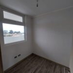 🌇Hermosos Departamentos Nuevos con Terraza Mirador Sector San Joaquín, La Serena.