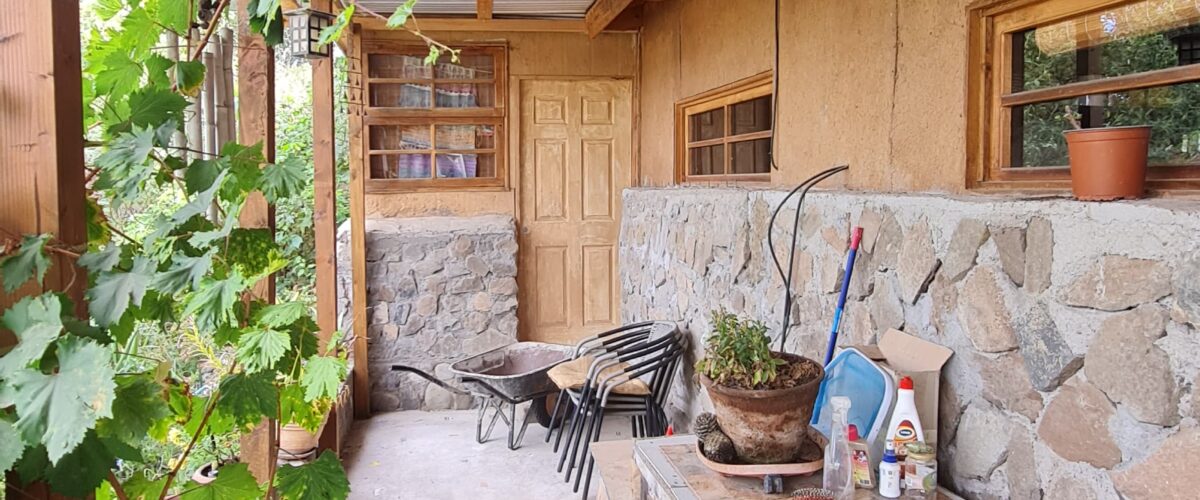 💥 Preciosa Parcela 100% plana en Venta - LAS ROJAS, VALLE DEL ELQUI.