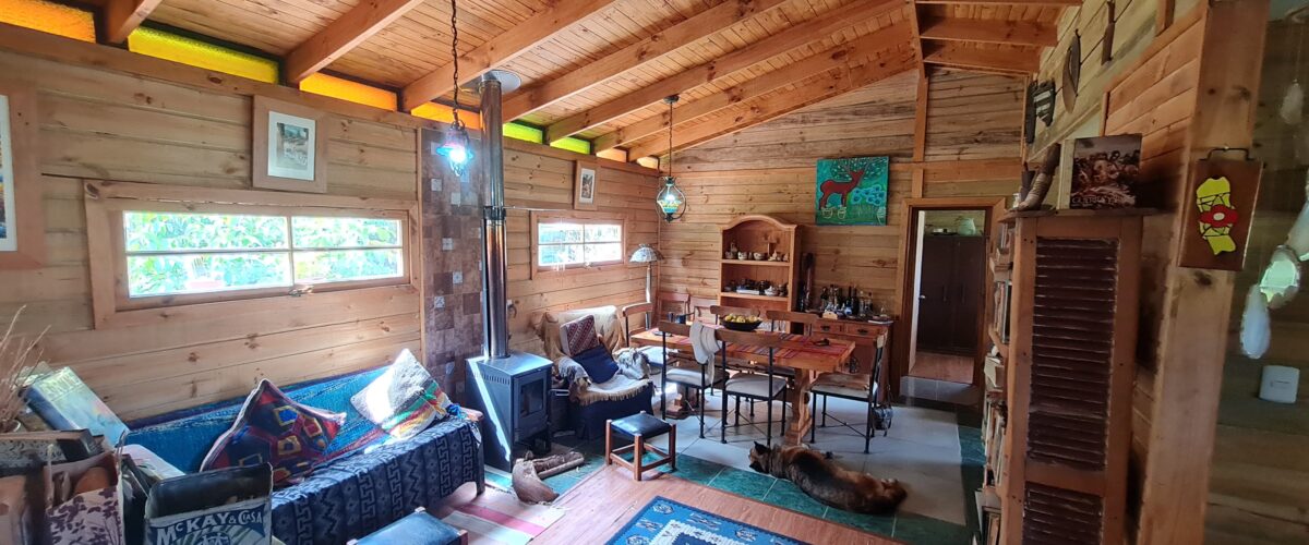 💥 Preciosa Parcela 100% plana en Venta - LAS ROJAS, VALLE DEL ELQUI.