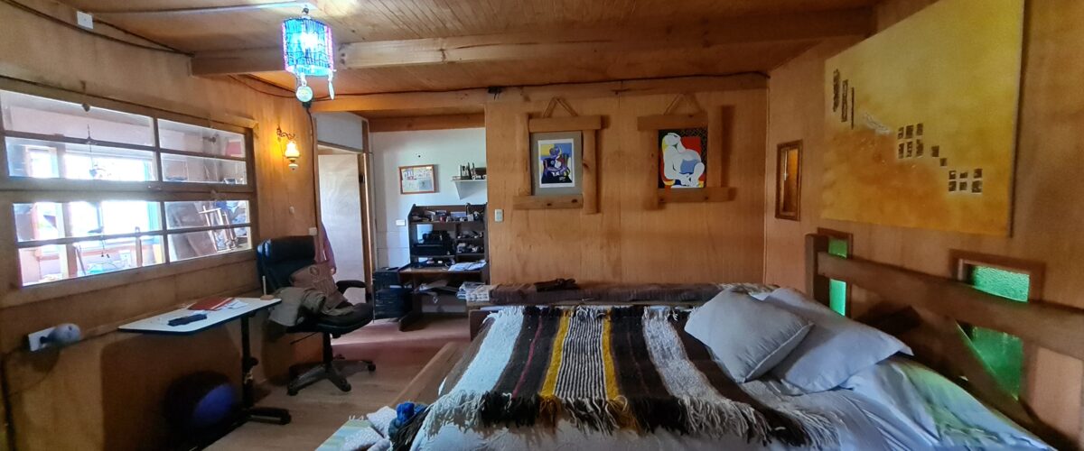 💥 Preciosa Parcela 100% plana en Venta - LAS ROJAS, VALLE DEL ELQUI.