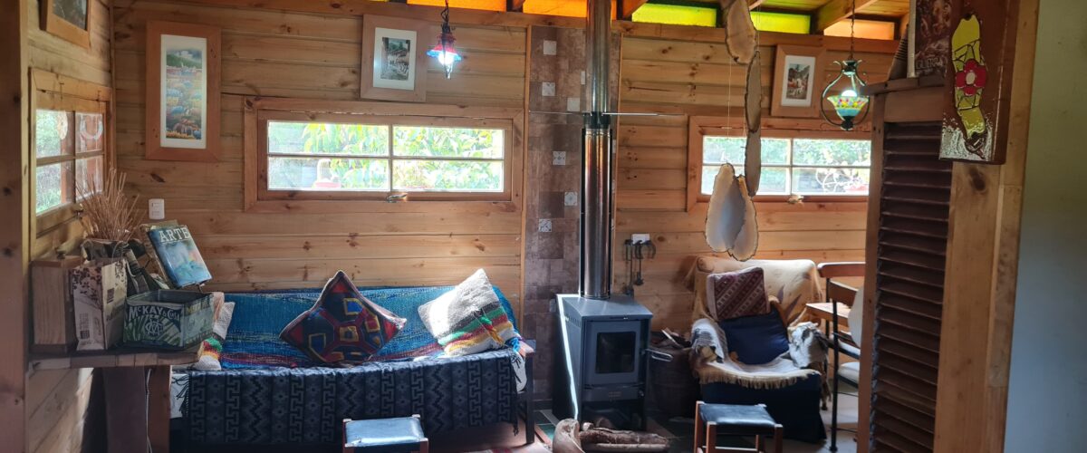 💥 Preciosa Parcela 100% plana en Venta - LAS ROJAS, VALLE DEL ELQUI.