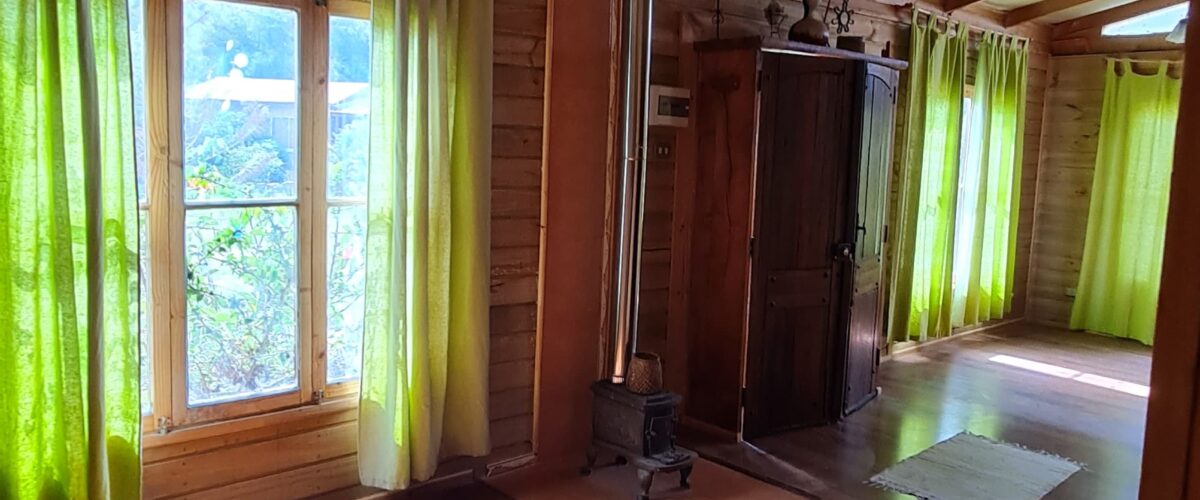 💥 Preciosa Parcela 100% plana en Venta - LAS ROJAS, VALLE DEL ELQUI.