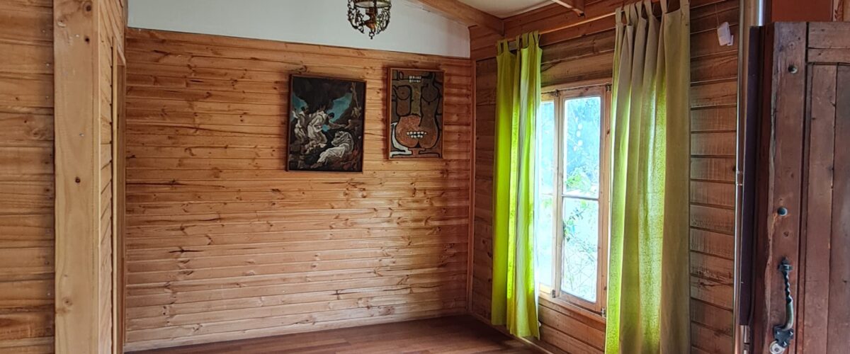 💥 Preciosa Parcela 100% plana en Venta - LAS ROJAS, VALLE DEL ELQUI.