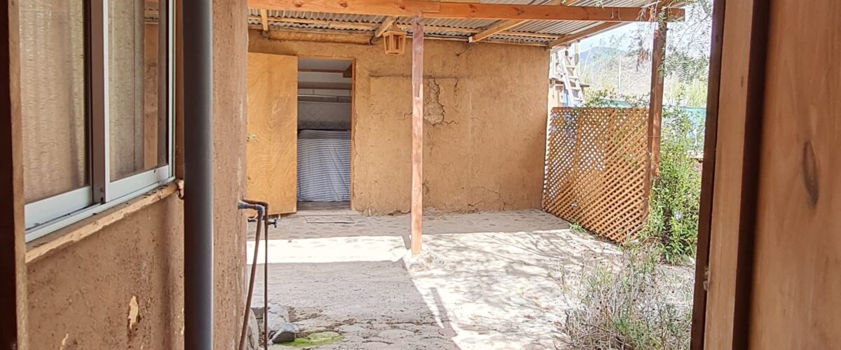 💥 Preciosa Parcela 100% plana en Venta - LAS ROJAS, VALLE DEL ELQUI.