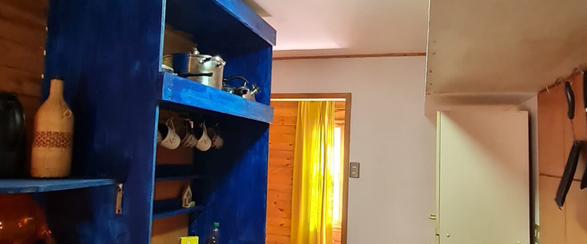 💥 Preciosa Parcela 100% plana en Venta - LAS ROJAS, VALLE DEL ELQUI.