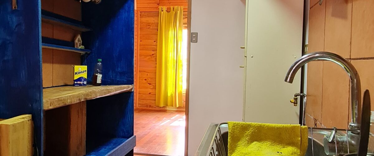 💥 Preciosa Parcela 100% plana en Venta - LAS ROJAS, VALLE DEL ELQUI.