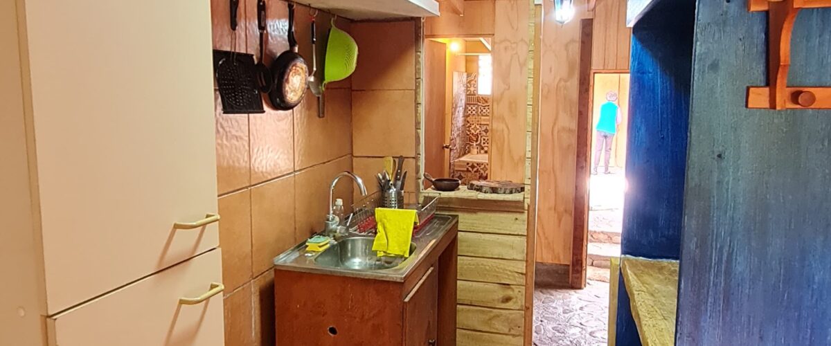 💥 Preciosa Parcela 100% plana en Venta - LAS ROJAS, VALLE DEL ELQUI.