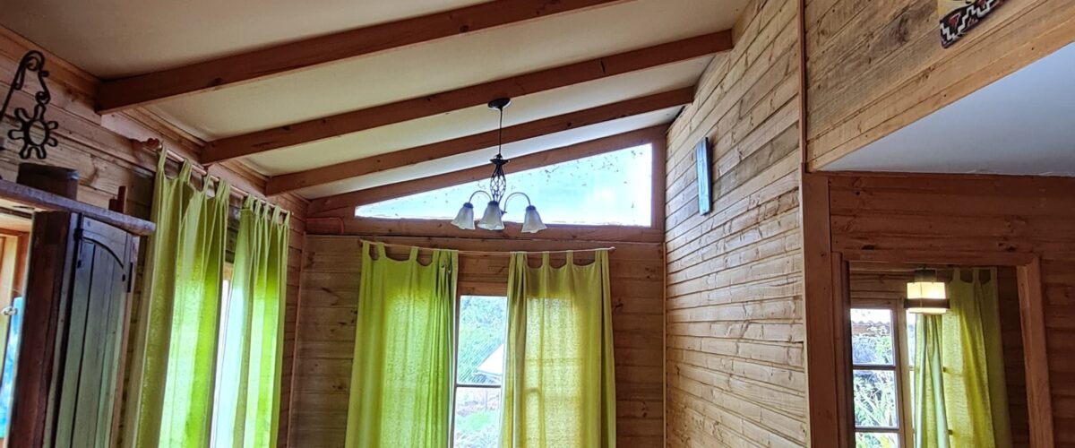 💥 Preciosa Parcela 100% plana en Venta - LAS ROJAS, VALLE DEL ELQUI.