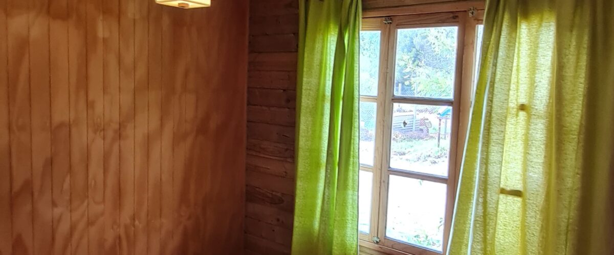 💥 Preciosa Parcela 100% plana en Venta - LAS ROJAS, VALLE DEL ELQUI.