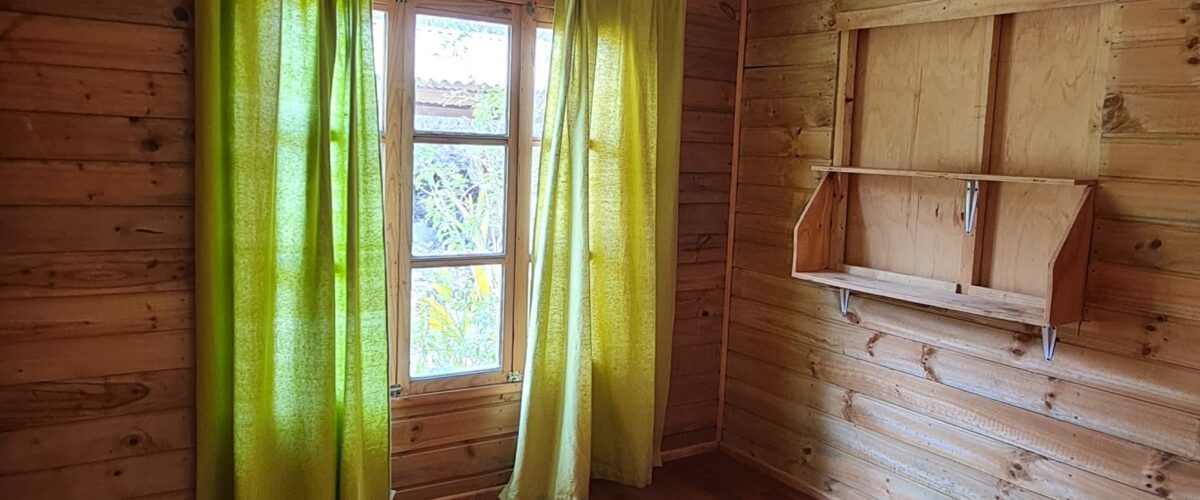 💥 Preciosa Parcela 100% plana en Venta - LAS ROJAS, VALLE DEL ELQUI.