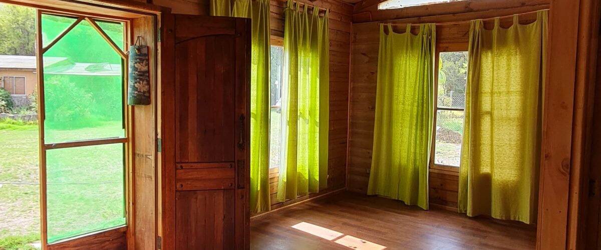 💥 Preciosa Parcela 100% plana en Venta - LAS ROJAS, VALLE DEL ELQUI.