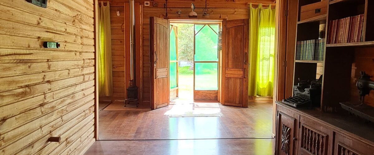 💥 Preciosa Parcela 100% plana en Venta - LAS ROJAS, VALLE DEL ELQUI.