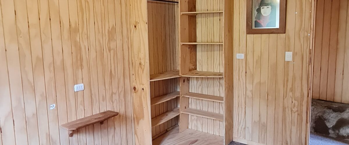 💥 Preciosa Parcela 100% plana en Venta - LAS ROJAS, VALLE DEL ELQUI.