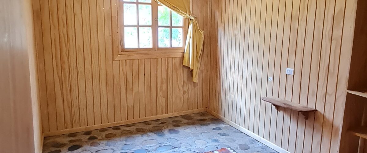 💥 Preciosa Parcela 100% plana en Venta - LAS ROJAS, VALLE DEL ELQUI.