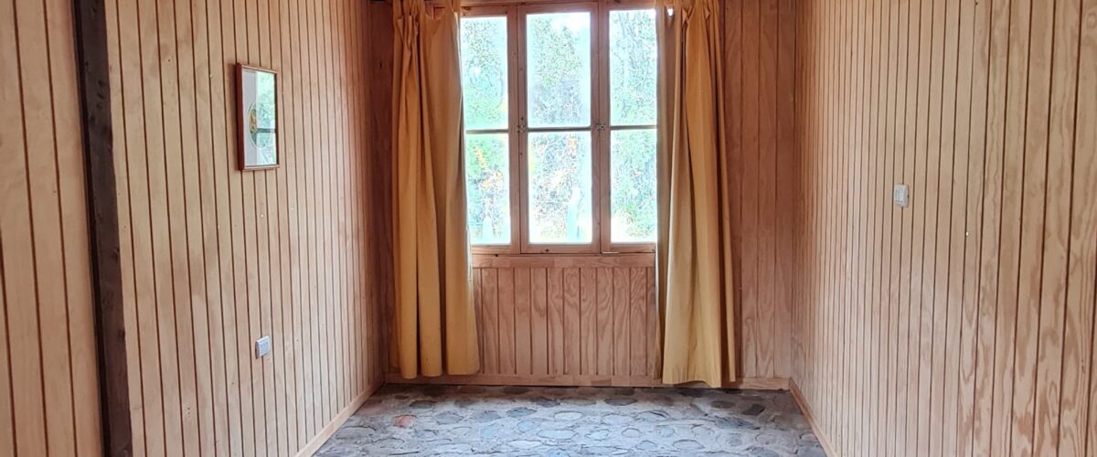 💥 Preciosa Parcela 100% plana en Venta - LAS ROJAS, VALLE DEL ELQUI.