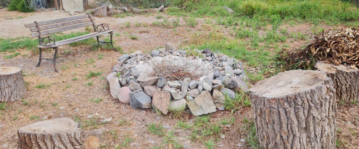 💥 Preciosa Parcela 100% plana en Venta - LAS ROJAS, VALLE DEL ELQUI.