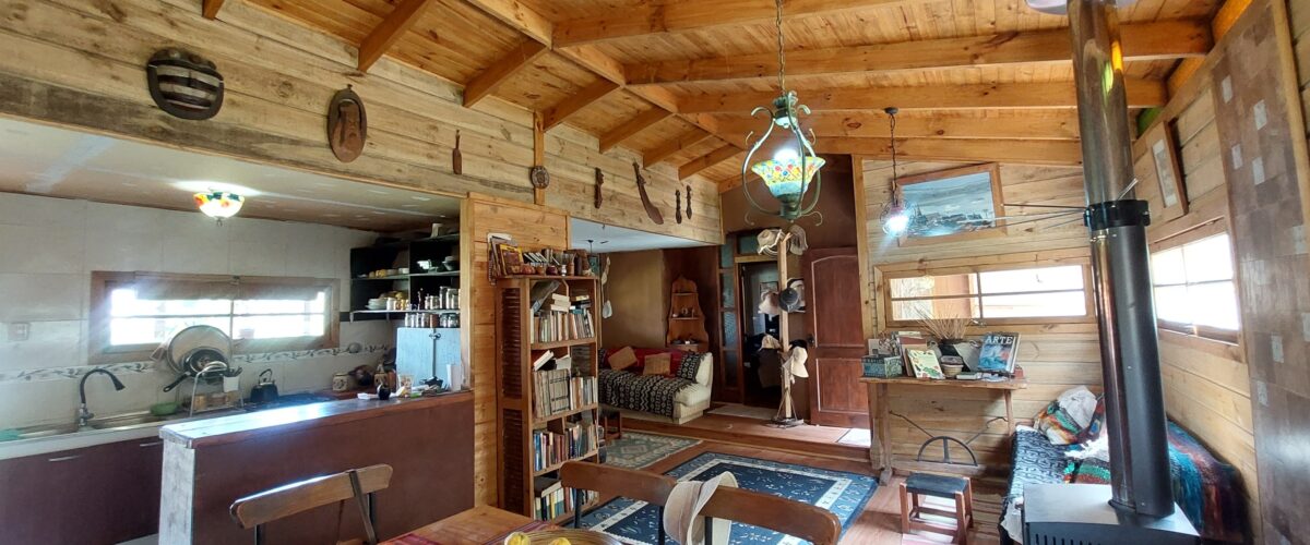 💥 Preciosa Parcela 100% plana en Venta - LAS ROJAS, VALLE DEL ELQUI.