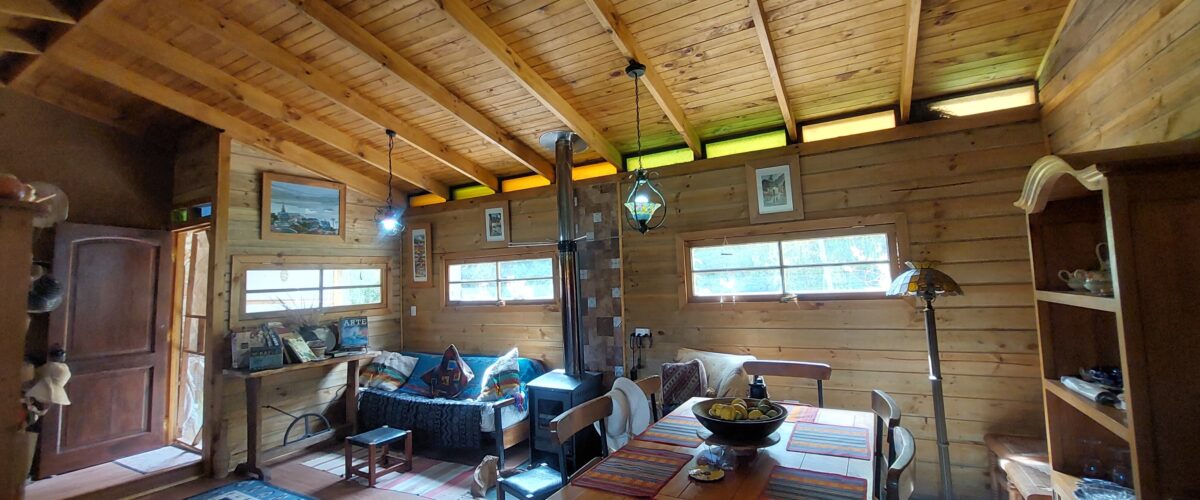 💥 Preciosa Parcela 100% plana en Venta - LAS ROJAS, VALLE DEL ELQUI.