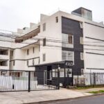 🌆Hermoso Duplex Nuevo con Patio Privado Sector San Joaquín.