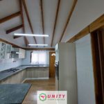 💠SE ARRIENDA EXCELENTE CASA AMPLIADA EN AV. LAS PARCELAS, LA FLORIDA, LA SERENA.