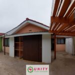 💠SE ARRIENDA EXCELENTE CASA AMPLIADA EN AV. LAS PARCELAS, LA FLORIDA, LA SERENA.