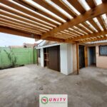 💠SE ARRIENDA EXCELENTE CASA AMPLIADA EN AV. LAS PARCELAS, LA FLORIDA, LA SERENA.