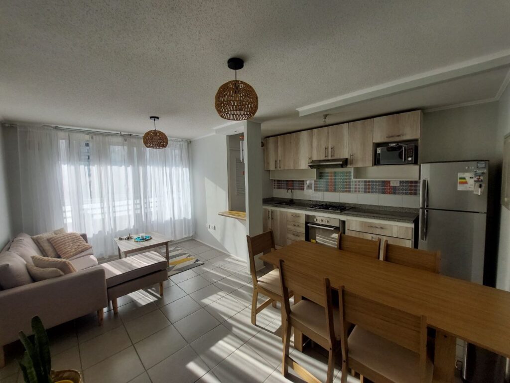 🌇 ARRIENDO DEPTO. CONDOMINIO ALTOS DEL SENDERO – SECTOR EL MILAGRO – LA SERENA.