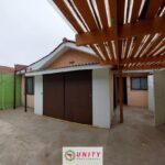 💠SE ARRIENDA EXCELENTE CASA AMPLIADA EN AV. LAS PARCELAS, LA FLORIDA, LA SERENA.