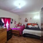 CASA EN VENTA - VICUÑA