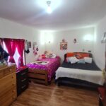 CASA EN VENTA - VICUÑA